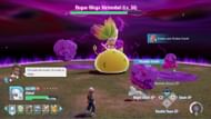 Pokemon Legends Z-A has an interesting new battle style (Image via TPC)